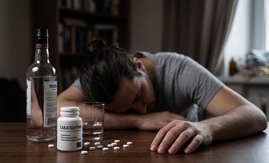 Симптомы передозировки габапентином: как распознать